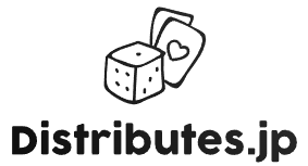 Distributes.jp – Casino Jackpots